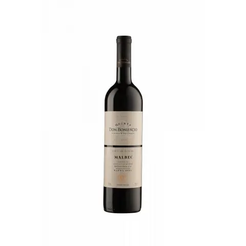 Vinho Quinta Don Bonifácio Single Vineyard Malbec 750ml
