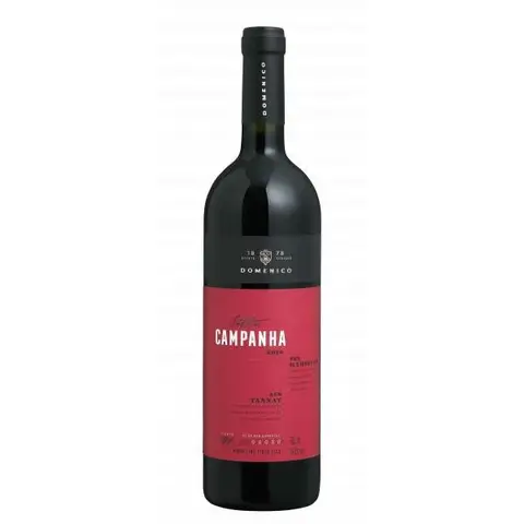 Vinho Salton Domênico Campanha Marselan e Tannat 750ml