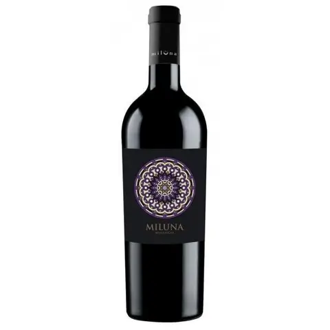 Vinho San Marzano Miluna Rosso Puglia IGP 750ml